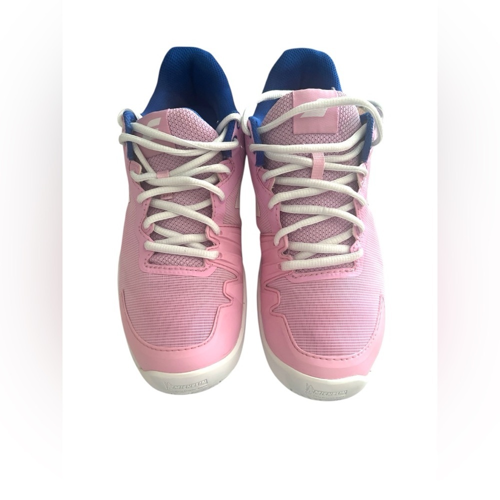 Women's Pink Athletic Shoes Sz/7